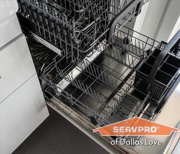 How to Prevent Water Damage from Dishwashers