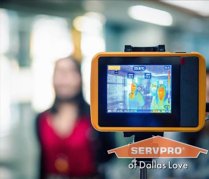 What Does a Thermal Camera Do